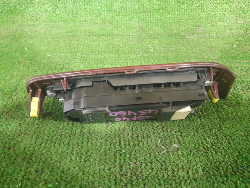 Блок управления стеклоподъемниками передний правый LS460 2007 USF40