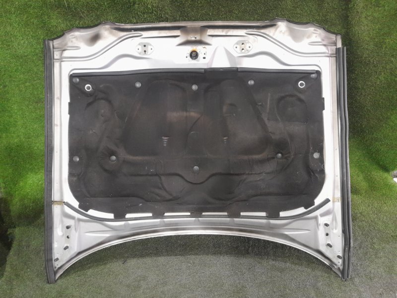 Капот JAGUAR XJ X350 Капот JAGUAR XJ X350
