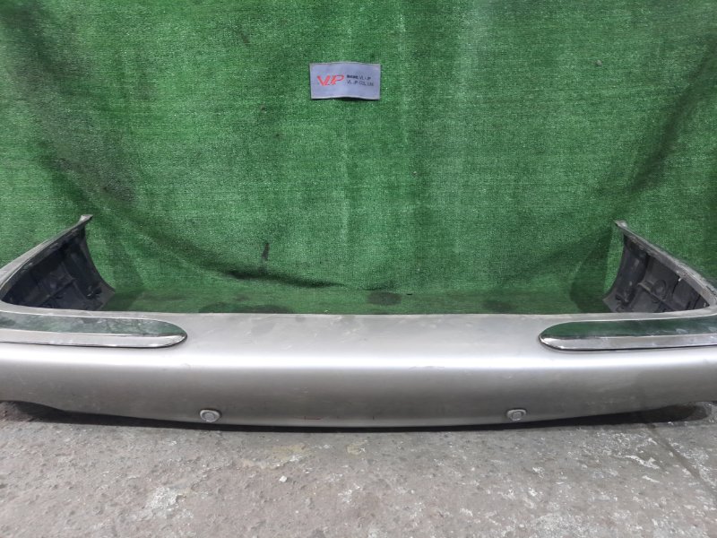Бампер задний JAGUAR XJ SAJJJKLG3CH877463 Бампер задний JAGUAR XJ SAJJJKLG3CH877463