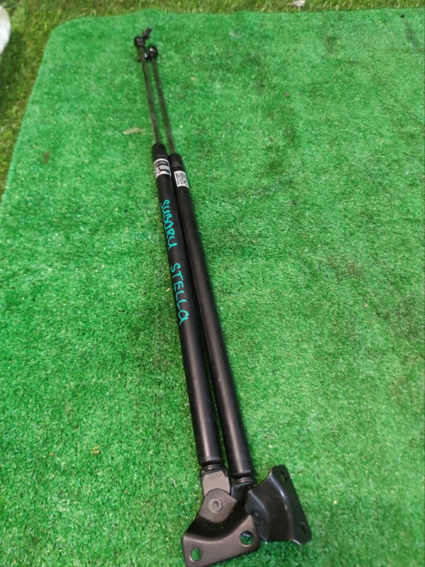 Амортизатор задней двери задний SUBARU STELLA RN1 контрактная