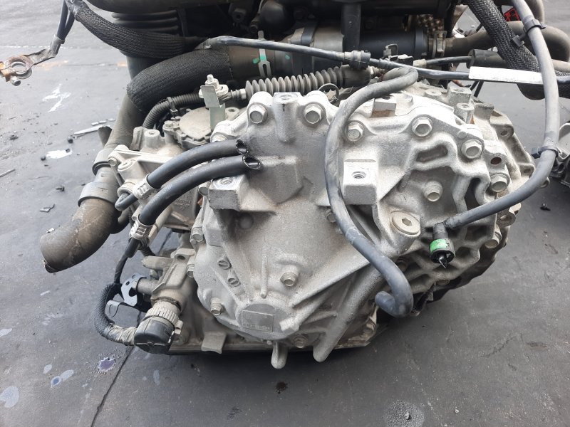 АКПП PATRIOT 2014 MK74 ECN