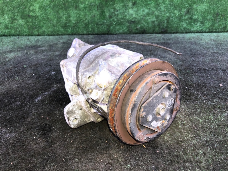 Запчасть компрессор кондиционера DAIHATSU TERIOS KID J131G EFDEM 447220-6900 контрактная Компрессор кондиционера DAIHATSU TERIOS KID J131G EFDEM 447220-6900 контрактная