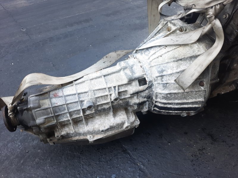 АКПП XJ XJ-S AJ6 АКПП XJ XJ-S AJ6