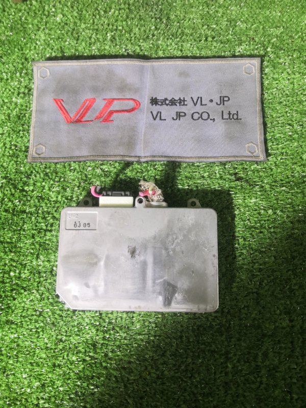 Блок розжига ксенона LEGACY BP5 Блок розжига ксенона LEGACY BP5