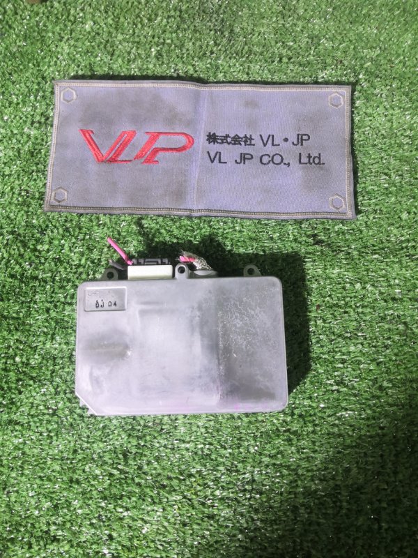 Блок розжига ксенона LEGACY BP5 Блок розжига ксенона LEGACY BP5