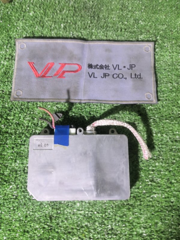 Блок розжига ксенона LEGACY BP5 Блок розжига ксенона LEGACY BP5