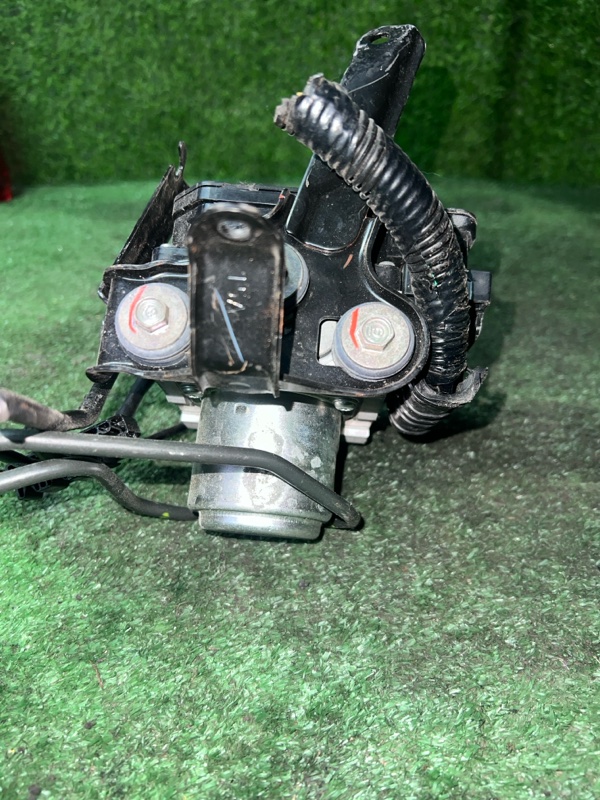 Блок ABS FIT GP6 LEB