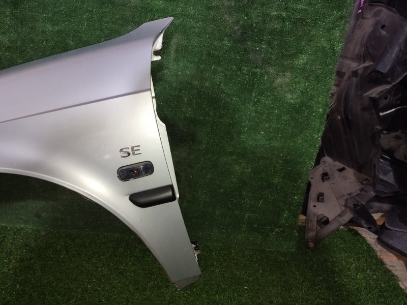 Крыло переднее левое SAAB 9-3 YS3D B205E Крыло переднее левое SAAB 9-3 YS3D B205E