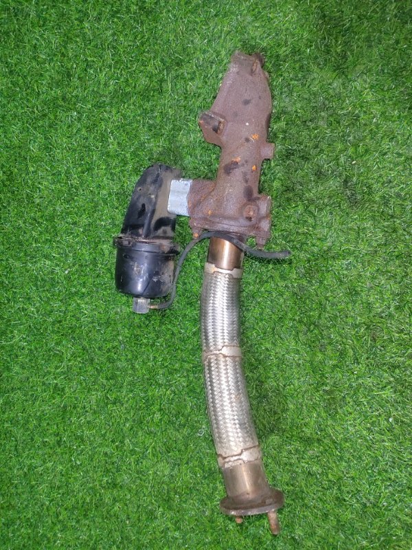 Горный тормоз ISUZU BIGHORN UBS73 4JX1 Горный тормоз ISUZU BIGHORN UBS73 4JX1