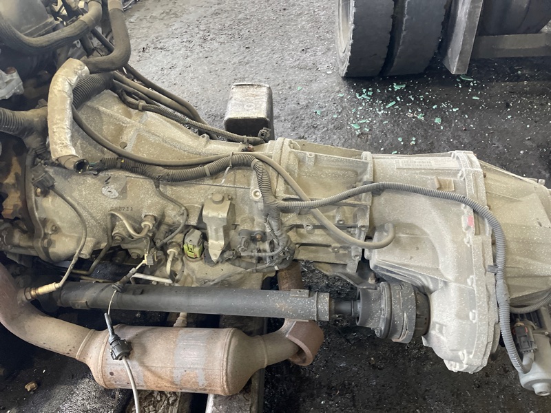 АКПП JEEP GRAND CHEROKEE IJ8G458K59W508117 wh EKG контрактная