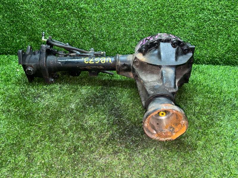 Редуктор передний BIGHORN UBS73GW Редуктор передний BIGHORN UBS73GW