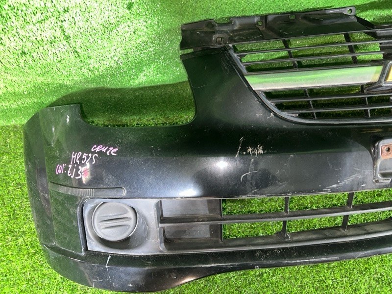 Бампер передний SUZUKI CHEVROLET CRUZE HR52S