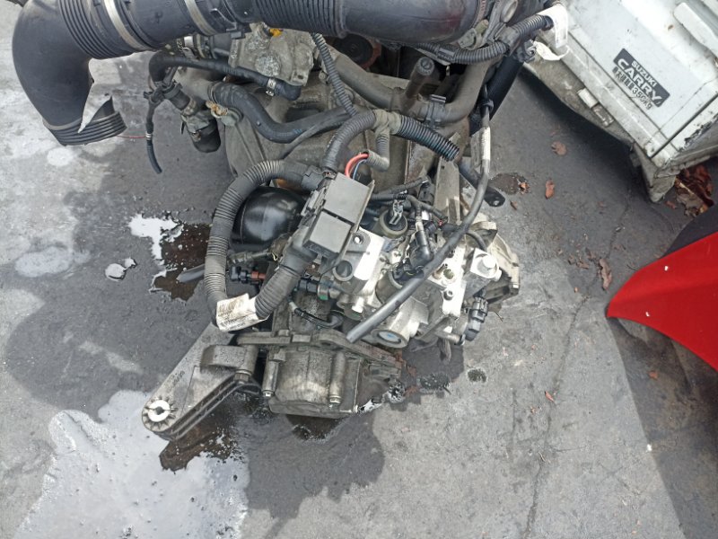 Запчасть акпп ALFA ROMEO 147 937В AR32310 контрактная АКПП ALFA ROMEO 147 937В AR32310 контрактная