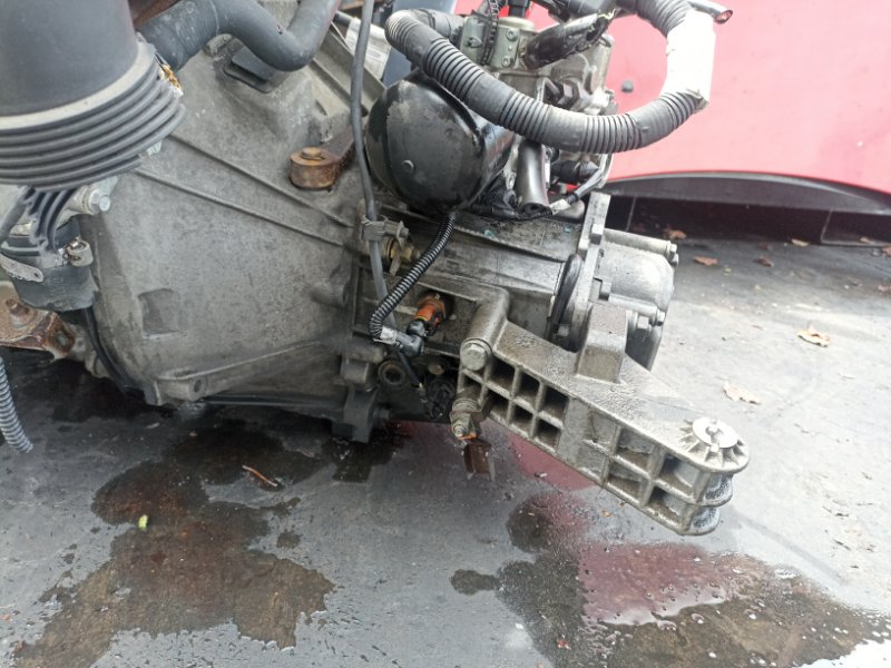 АКПП 147 937В AR32310 АКПП 147 937В AR32310