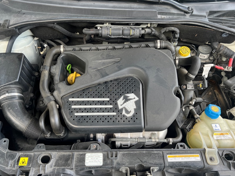 МКПП FIAT PUNTO ZFA контрактная