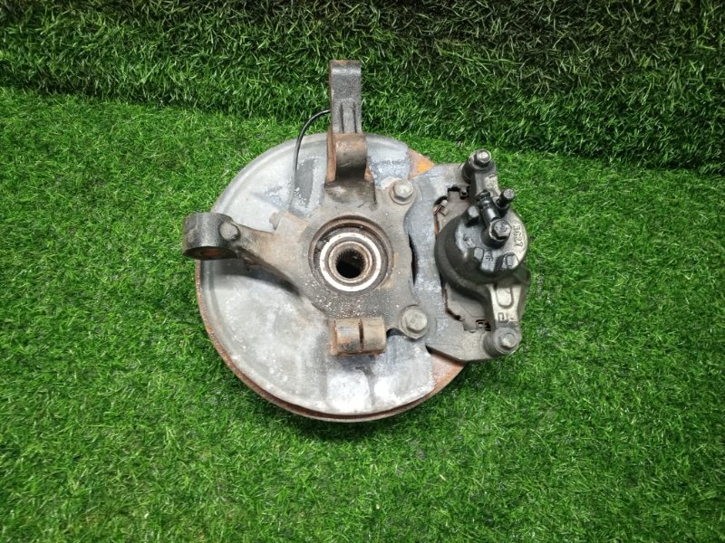 Ступица передняя левая COMPASS MK49 ECN