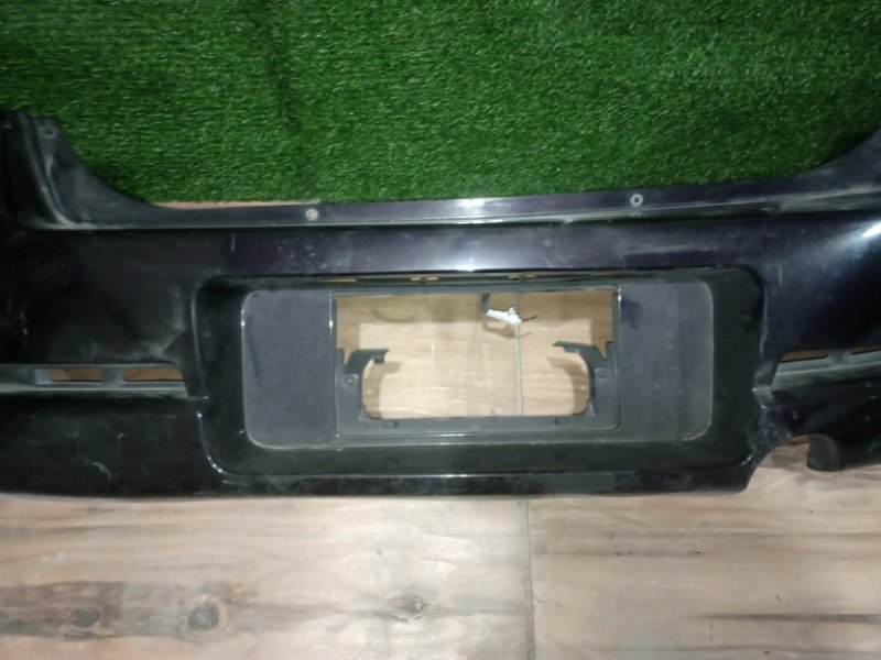 Бампер задний SUZUKI CHEVROLET MW ME34S M13A Бампер задний SUZUKI CHEVROLET MW ME34S M13A