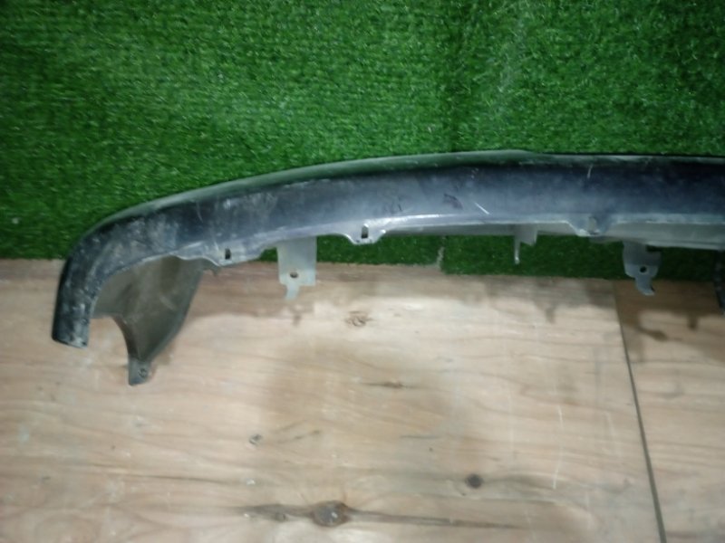 Бампер задний CHEVROLET MW 2009 ME34S M13A Бампер задний CHEVROLET MW 2009 ME34S M13A