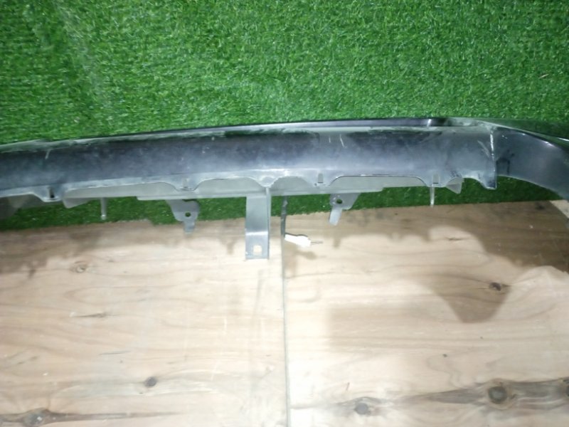 Бампер задний CHEVROLET MW 2009 ME34S M13A Бампер задний CHEVROLET MW 2009 ME34S M13A
