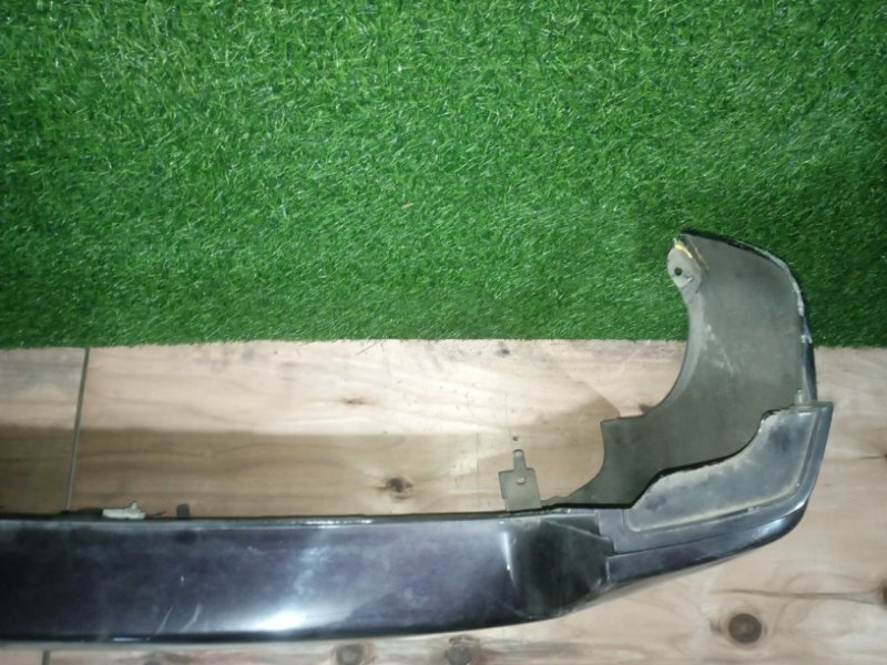 Бампер задний CHEVROLET MW 2009 ME34S M13A Бампер задний CHEVROLET MW 2009 ME34S M13A