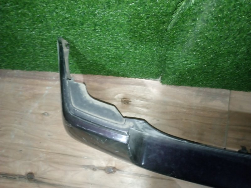 Бампер задний CHEVROLET MW 2009 ME34S M13A Бампер задний CHEVROLET MW 2009 ME34S M13A