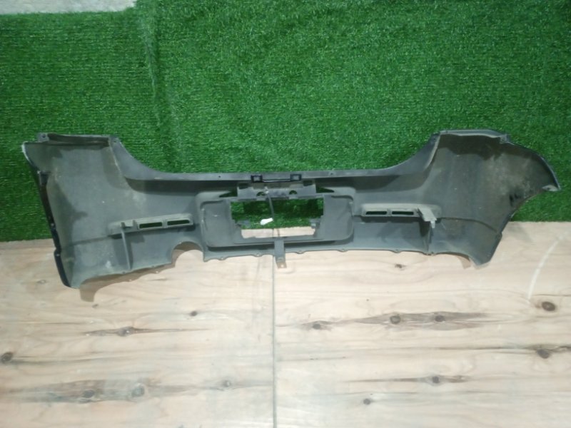 Бампер задний CHEVROLET MW 2009 ME34S M13A Бампер задний CHEVROLET MW 2009 ME34S M13A