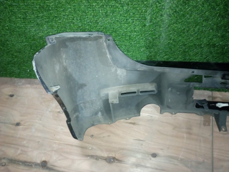 Бампер задний CHEVROLET MW 2009 ME34S M13A Бампер задний CHEVROLET MW 2009 ME34S M13A
