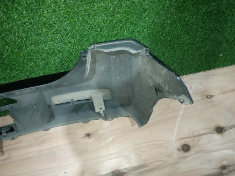 Бампер задний CHEVROLET MW 2009 ME34S M13A Бампер задний CHEVROLET MW 2009 ME34S M13A