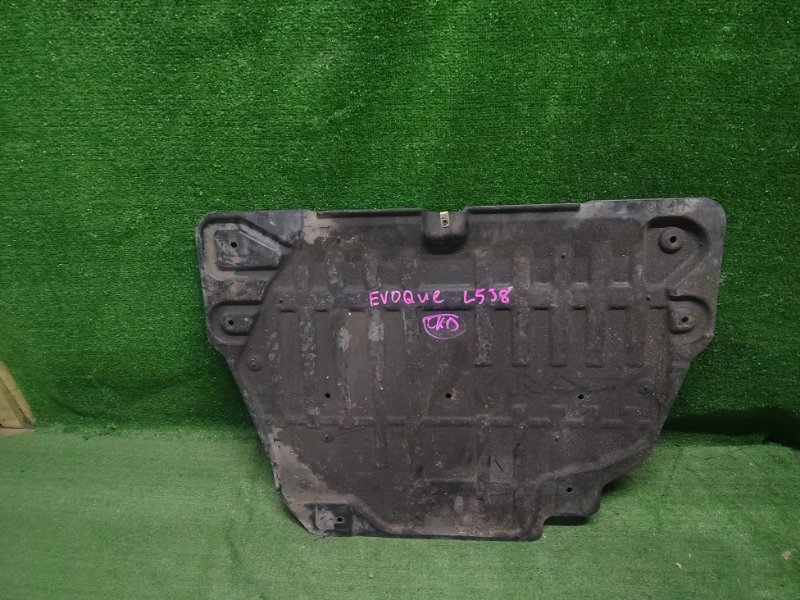 Защита двигателя LAND ROVER Range Rover Evoque L538 контрактная