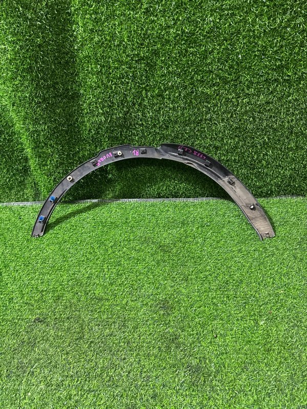Дефендер задний левый Range Rover Evoque L538 Дефендер задний левый Range Rover Evoque L538