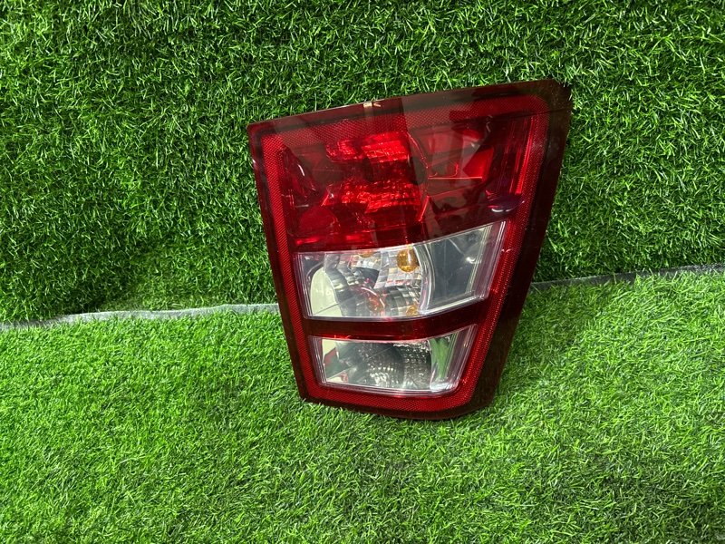 Стоп-сигнал задний правый JEEP GRAND CHEROKEE WH 55156720AE контрактная