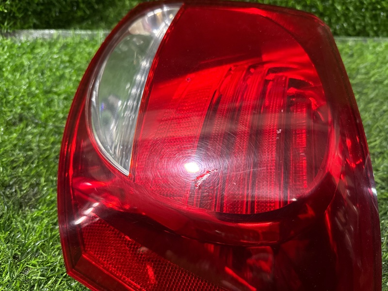 Стоп-сигнал задний правый GS350 GRS196