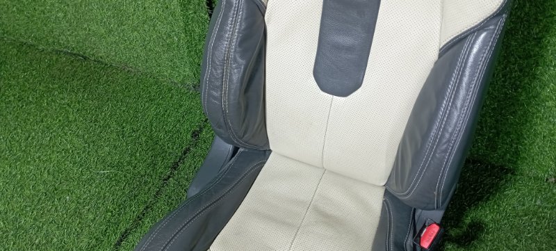 Сиденье переднее правое Range Rover Evoque