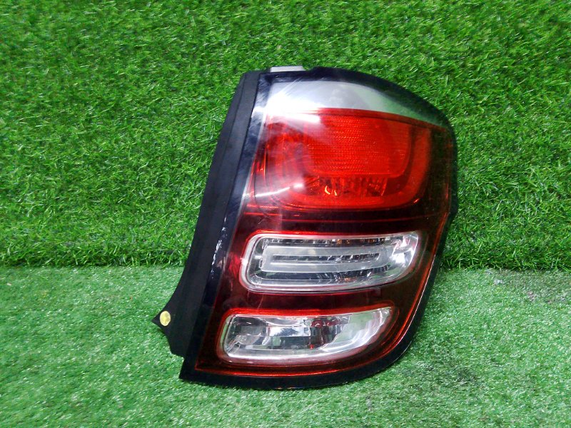 Запчасть стоп-сигнал задний правый CITROEN C3 2013 A51 9803928680 контрактная Стоп-сигнал задний правый CITROEN C3 2013 A51 9803928680 контрактная