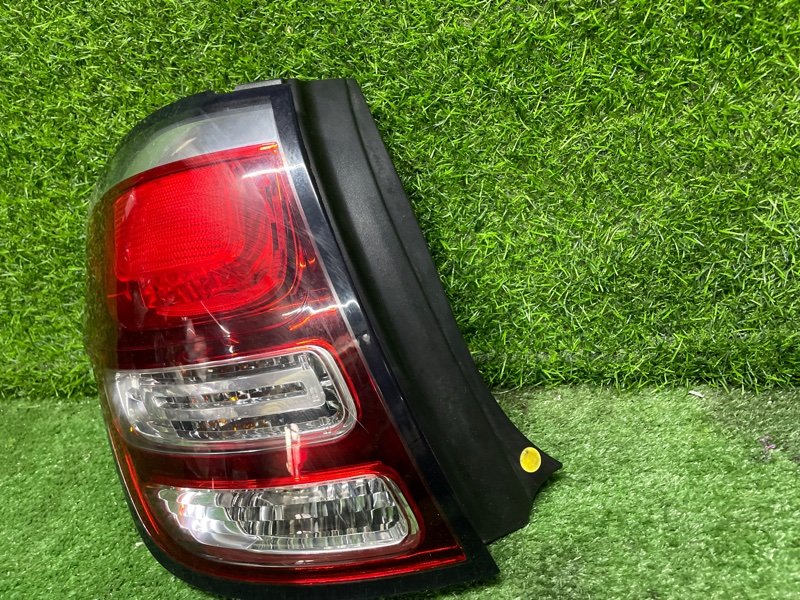 Стоп-сигнал задний левый CITROEN C3 A51