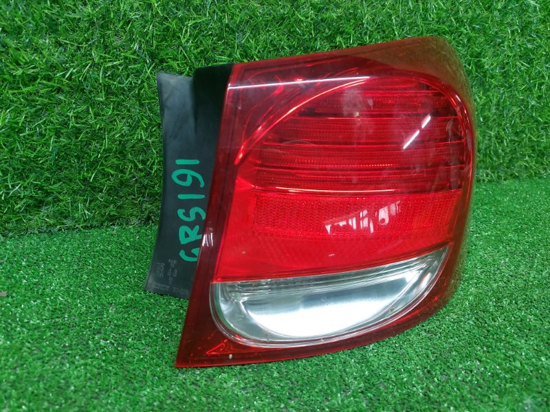 Стоп-сигнал задний правый GS350 2005 GRS191 2GR-FSE