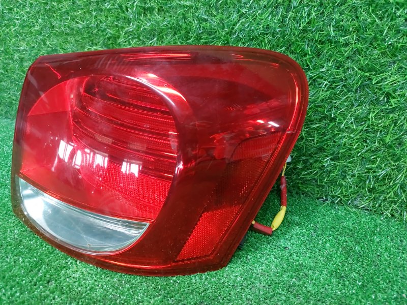 Стоп-сигнал задний правый GS350 2005 GRS191 2GR-FSE