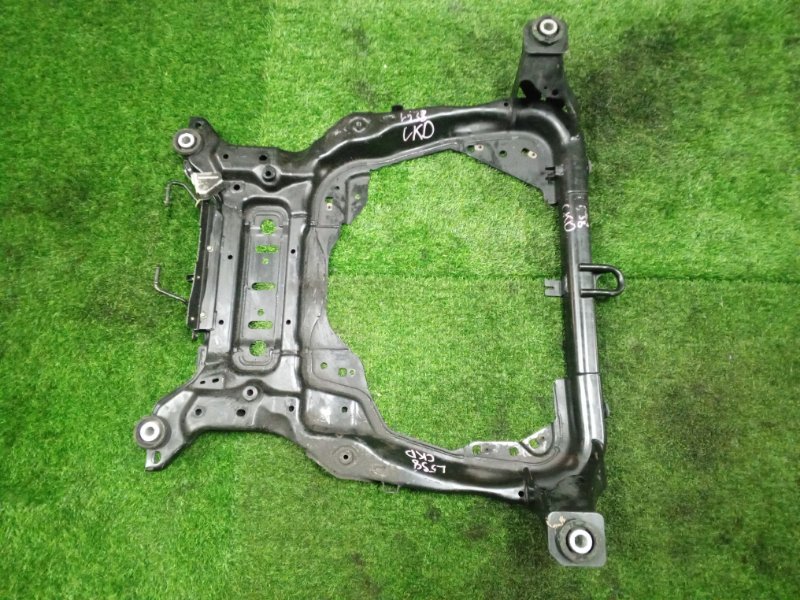 Запчасть балка под двс LAND ROVER Range Rover Evoque L538 204PT контрактная Балка под ДВС LAND ROVER Range Rover Evoque L538 204PT контрактная