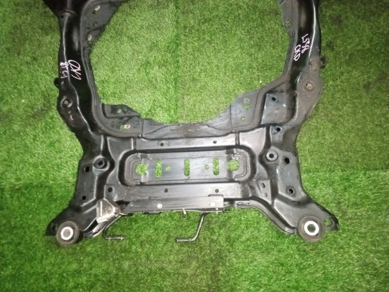 Балка под ДВС Range Rover Evoque L538 204PT Балка под ДВС Range Rover Evoque L538 204PT