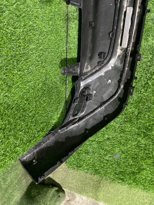Губа задняя RX350 TALA15