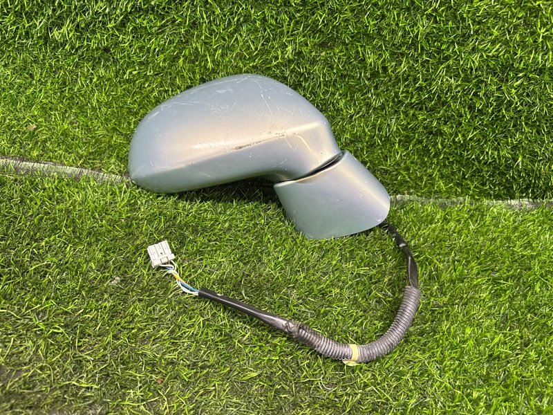 Зеркало переднее правое HONDA AIRWAVE GJ1 контрактная