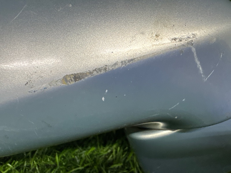 Зеркало переднее правое HONDA AIRWAVE GJ1