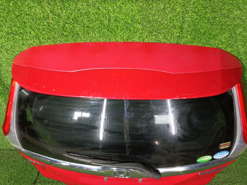 Дверь 5-я задняя FIT GK3 Дверь 5-я задняя FIT GK3