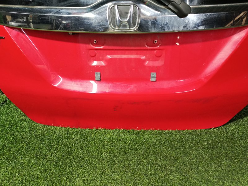 Дверь 5-я задняя FIT GK3 Дверь 5-я задняя FIT GK3