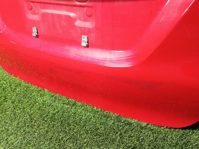 Дверь 5-я задняя FIT GK3 Дверь 5-я задняя FIT GK3