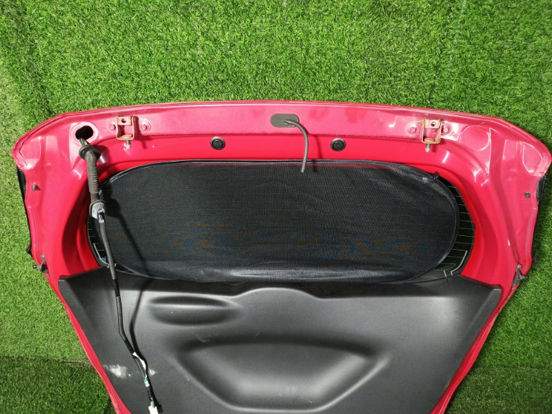 Дверь 5-я задняя FIT GK3 Дверь 5-я задняя FIT GK3