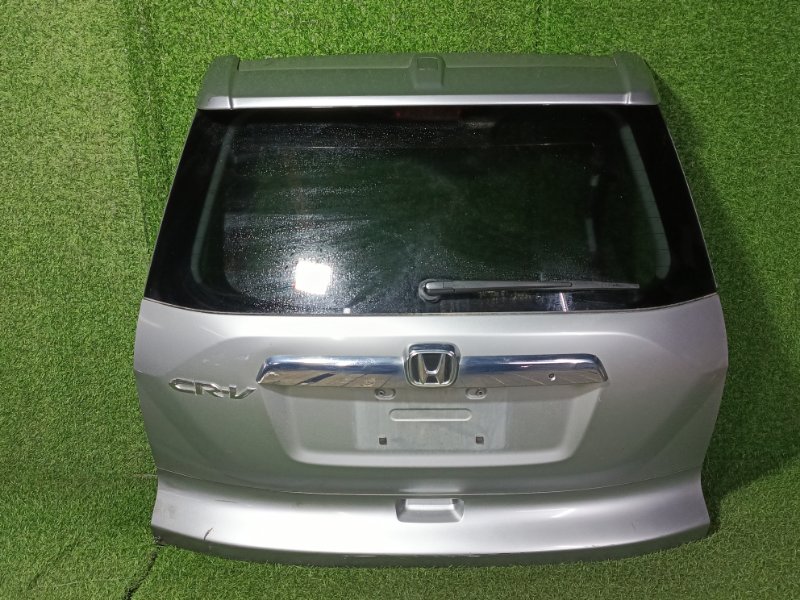 Дверь 5-я задняя HONDA CR-V RE4 контрактная