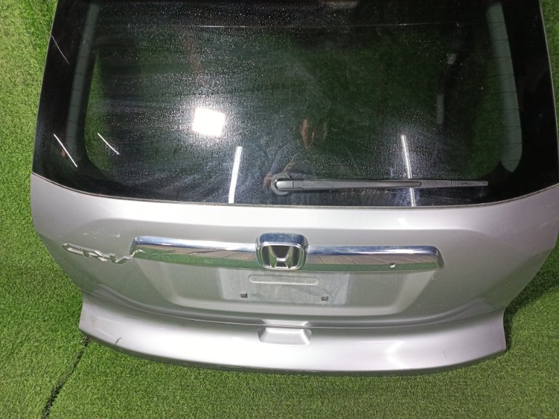 Дверь 5-я задняя HONDA CR-V RE4