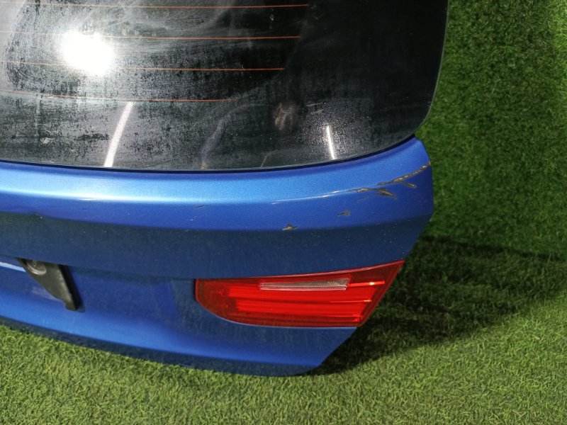 Дверь 5-я задняя 3-SERIES F31 Дверь 5-я задняя 3-SERIES F31