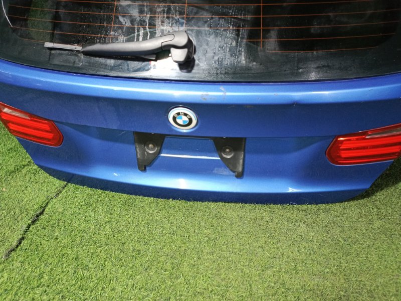 Дверь 5-я задняя 3-SERIES F31 Дверь 5-я задняя 3-SERIES F31